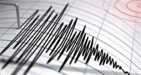 زلزال بقوة 5 درجات يضرب البيرو زلزال بقوة 5 درجات يضرب البيرو