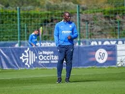 مونبلييه الفرنسي يعلن رسمياً التعاقد مع المدرب زومانا كامارا