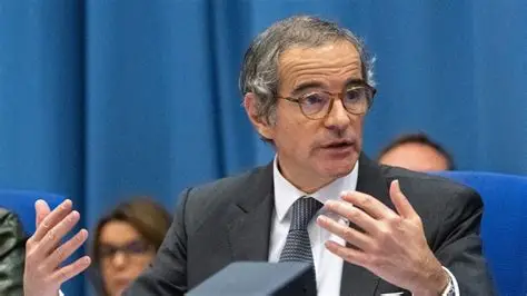 الوكالة الدولية للطاقة الذرية: كوريا الشمالية تُظهر "زيادة خطرة" في قدرتها على صنع أسلحة نووية