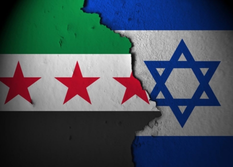 سوريا الجديدة محتلة والشعب خارج المعادلة سوريا الجديدة محتلة والشعب خارج المعادلة