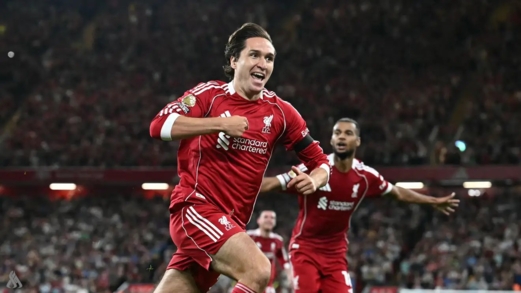 ليفربول يفتتح موسم البريميرليج بفوز على بورنموث ليفربول يفتتح موسم البريميرليج بفوز على بورنموث