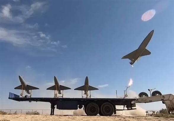 المسيّراتُ الإيرانيةُ تكبّد أمريكَا و"إسرائيلَ" خسائرَ باهظةً