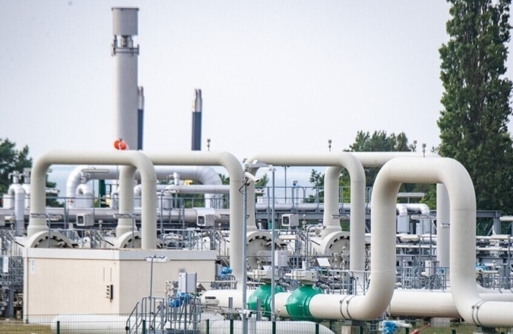 ارتفاع أسعار الغاز في أوروبا وتجاوزها حاجز الـ 450 دولارا للألف متر مكعب