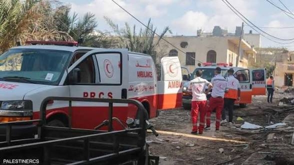 "صحة غزة": منع إدخال الزيوت وقطع الغيار يهدد بانهيار المنظومة الصحية