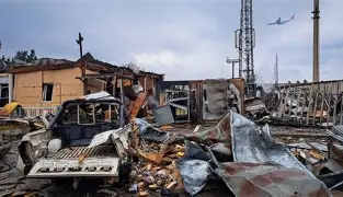 باكستان تؤكد إجراء محادثات مع أفغانستان لإنهاء النزاع