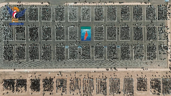 الجامعات اليمنية.. حضور فاعل في نصرة غزة الجامعات اليمنية.. حضور فاعل في نصرة غزة