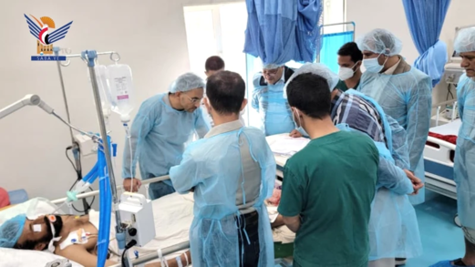 الاطلاع على خدمات المستشفى الجمهوري التعليمي في المحويت الاطلاع على خدمات المستشفى الجمهوري التعليمي في المحويت