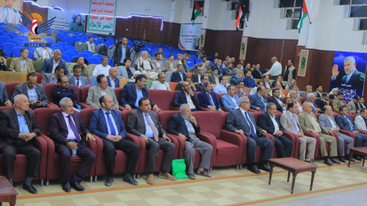 بن حبتور يشارك في ندوة "الأمن السيبراني - المفاهيم والمخاطر وطرق الوقاية"