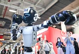 الصين : تأسيس أكثر من مليون شركة جديدة في الصناعات الناشئة خلال يناير - نوفمبر