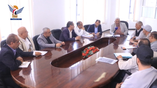 وزير الشؤون الاجتماعية يؤكد أهمية حصول ذوي الإعاقة على حقوقهم