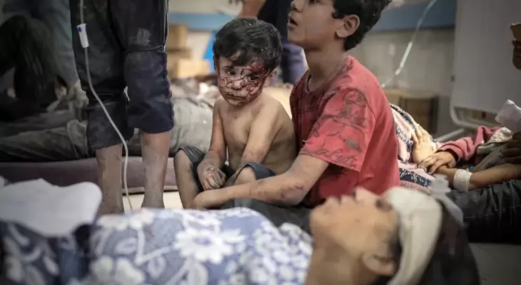 5 خروقات إسرائيلية جديدة لـ "هدنة غزة"