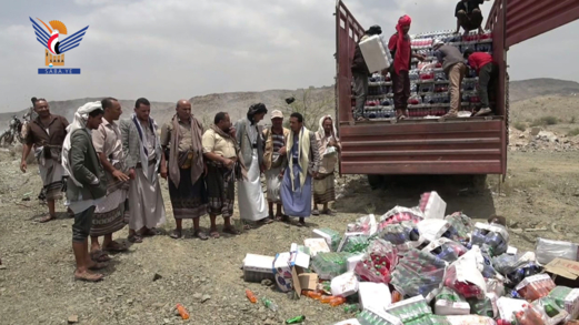 إتلاف 28 طنا من المواد الغذائية منتهية الصلاحية بالبيضاء