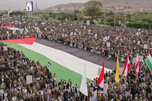القضية الفلسطينية والتآمر العربي لتصفيتها القضية الفلسطينية والتآمر العربي لتصفيتها