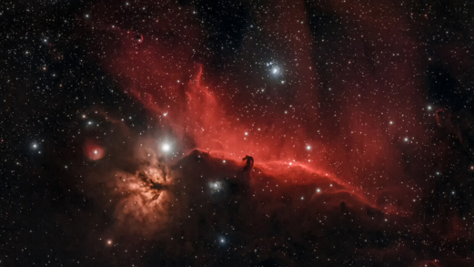 علماء فلك يكتشفون "أجسام حمراء صغيرة" غامضة في الفضاء علماء فلك يكتشفون "أجسام حمراء صغيرة" غامضة في الفضاء