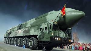 كوريا الشمالية تُجري تدريبات عسكرية بقاذفات صواريخ فائقة الدقة