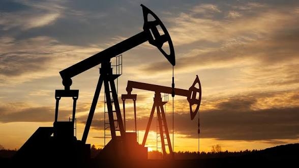 النفط عند أعلى مستوى في 6 أسابيع