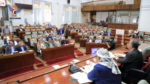 مجلس النواب يواصل مناقشة القضايا التي تلامس حياة المواطنين بحضور الحكومة