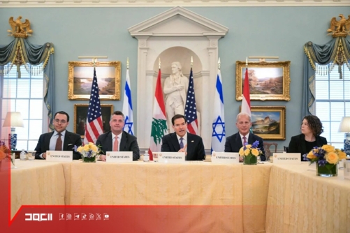 مخاطر وجودية على لبنان للتفاوض المباشر مع العدو