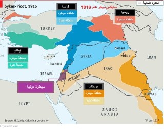 الوطنية الزائفة.. الوجه الحديث لسياسة "فرّق تسد" الوطنية الزائفة.. الوجه الحديث لسياسة "فرّق تسد"