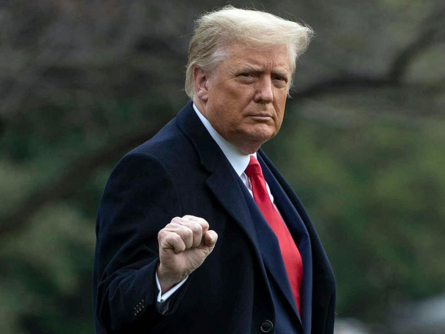 هل يوجّه ترامب الضربة القاضية للمحافظين الجدد؟