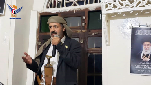 أمسيات خطابية وثقافية في محافظة صنعاء بذكرى استشهاد الإمام علي