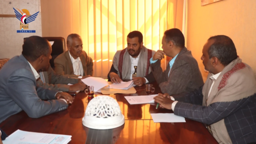 مناقشة سبل الارتقاء بالتعليم الزراعي وربط المخرجات بالواقع الميداني