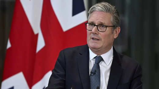 إعلام بريطاني: ستارمر يرفض إرسال سفن حربية إلى مضيق هرمز