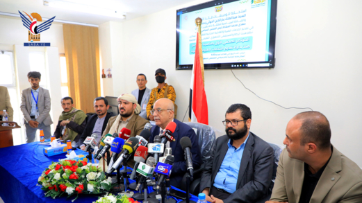 الرهوي: تعمل الحكومة على تحسين الخدمات الصحية للمواطنين والحد من السفر للعلاج بالخارج الرهوي: تعمل الحكومة على تحسين الخدمات الصحية للمواطنين والحد من السفر للعلاج بالخارج