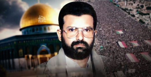مميزات المسيرة الجهادية.. بين تكالب الأعداء وسُبل المواجهة القرآنية مميزات المسيرة الجهادية.. بين تكالب الأعداء وسُبل المواجهة القرآنية