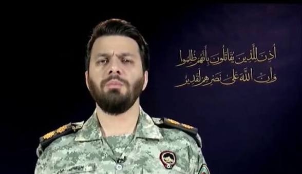 مقر خاتم الأنبياء: الجيش الأمريكي لجأ إلى الموانئ والأرصفة داخل مدن الإمارات وسيتم استهدافها