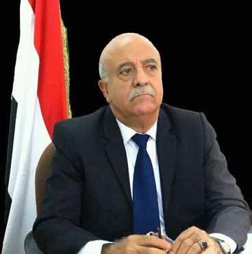 "المجاهدين الفلسطينية” تنعي رئيس الوزراء أحمد الرهوي وعدد من الوزراء اليمنيين