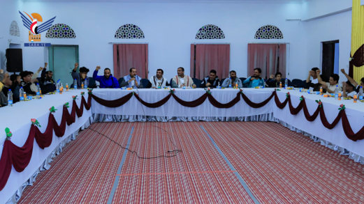 برنامج ثقافي للمشاركين في بطولة المبارزة بصنعاء