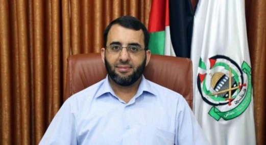 "حماس": اعتداءات الضفة تتم بتنسيق كامل بين الجيش الصهيوني ومستوطنيه