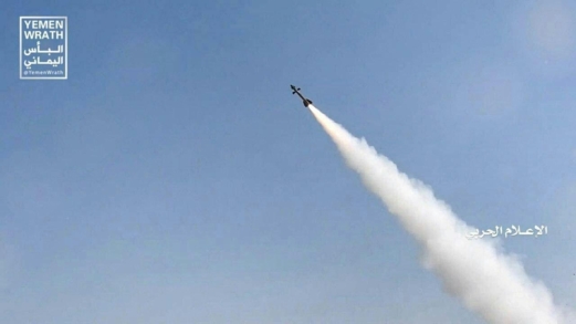 اليمن يفرض معادلة جديدة ضد "إسرائيل" اليمن يفرض معادلة جديدة ضد "إسرائيل"