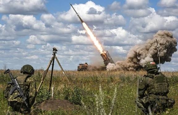 الجيش الروسي يكبد القوات الأوكرانية خسائر فادحة ويحرر مدينة غولوبوفكا في دونيتسك