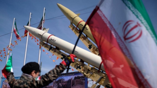 قراءة في بيان حرس الثورة الإسلامية بعد استهداف قاعدة "العديد" الأميركية في قطر قراءة في بيان حرس الثورة الإسلامية بعد استهداف قاعدة "العديد" الأميركية في قطر