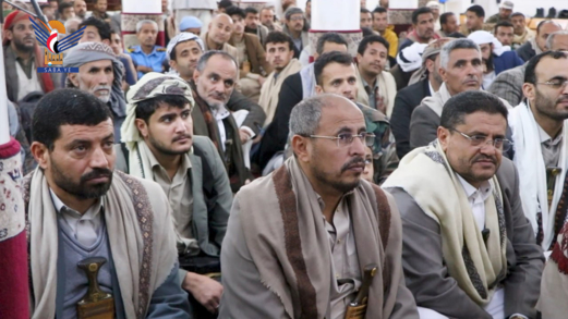 فعالية ثقافية في ذمار إحياء لذكرى غزوة بدر الكبرى