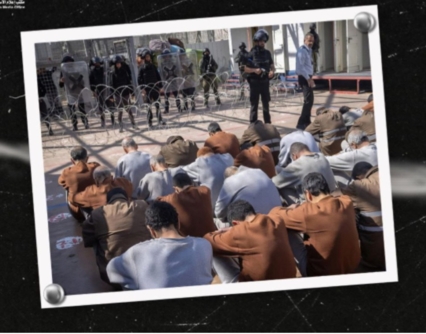 أكثر من 9100 أسير فلسطيني داخل السجون الاسرائيلية وشهداء الحركة الأسيرة بلغ 317 أكثر من 9100 أسير فلسطيني داخل السجون الاسرائيلية وشهداء الحركة الأسيرة بلغ 317