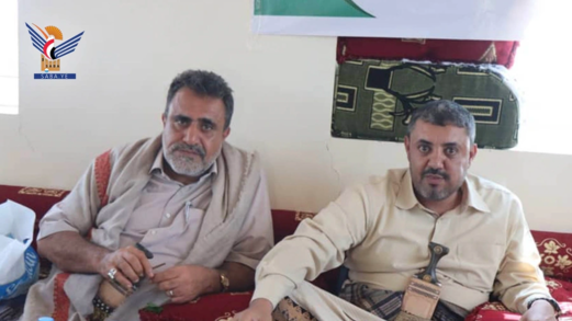 اجتماع بمديرية مكيراس في البيضاء يناقش مهام وخطة الحشد للفعالية المركزية للمولد