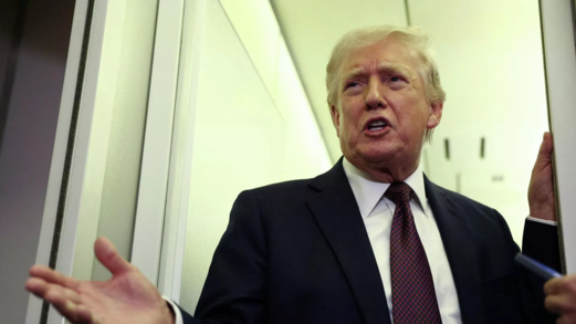 "الله ليس مع المتسلطين"...بابا الفاتيكان يرد على ترامب