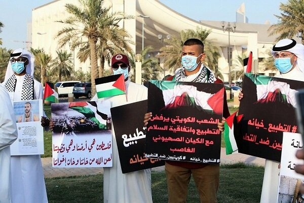 مواطنون كويتيون: استثناء "الصهاينة" من دخول الكويت يعكس موقف الدولة ضد التطبيع