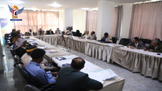 منتدى حول دور الجاليات في تقييم وتعزيز العلاقات بين اليمن والصومال