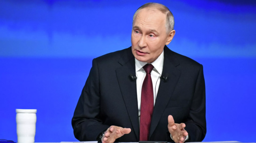 بوتين: الأحداث في إيران تؤثر بشكل مباشر على أسواق الطاقة