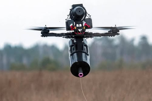 تقرير "اسرائيلي": حزب الله يتجاوز أنظمة "الدفاع" ويستخدم مسيّرة غير قابلة للاعتراض