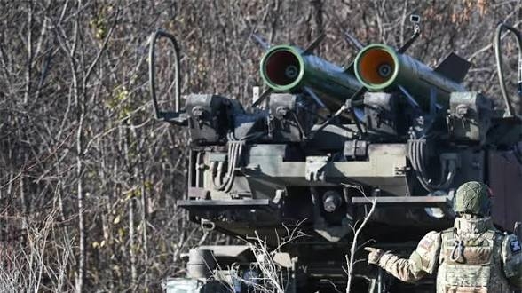 الجيش الروسي يدمر مراكز قيادة وتجمعات للقوات الأوكرانية في عدة مناطق