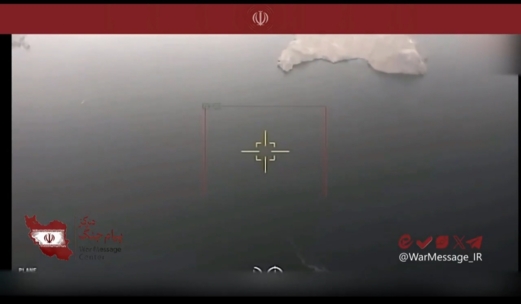 بحرية الحرس الثوري: أي تحرك خاطئ سيوقع العدو في دوامات قاتلة داخل مضيق هرمز