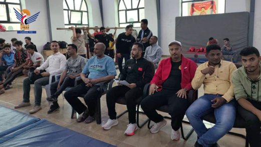 اتحاد الكونغ فو ينظم التصفيات التمهيدية لاختيار المنتخب الوطني