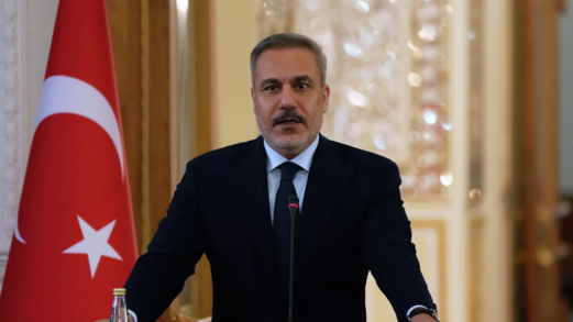 الخارجية التركية: أنقرة تبحث مع واشنطن وطهران سبل استئناف المفاوضات