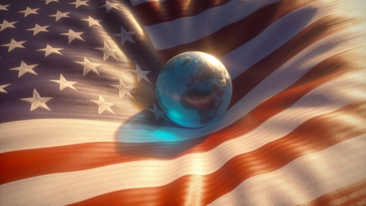 تحوُّلُ الاستراتيجيةِ الأمريكيةِ الجديدةِ في الشرق الأوسط للحفاظ على النفوذ التقليدي