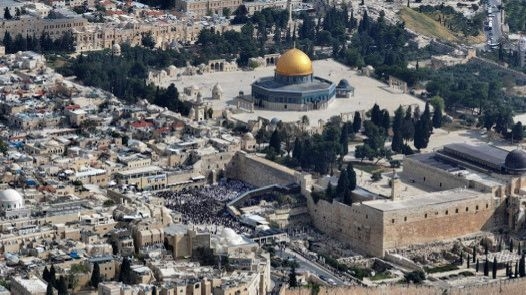 محافظة القدس: قرارات إسرائيلية جديدة لفرض وقائع استيطانية وتكريس السيطرة على القدس المحتلة